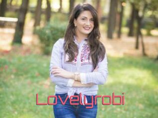 Lovelyrobi