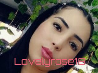 Lovelyrose18