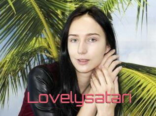 Lovelysatari