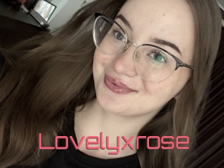 lovelyxrose Webcam Sexe Direct