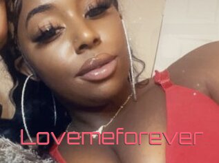 Lovemeforever
