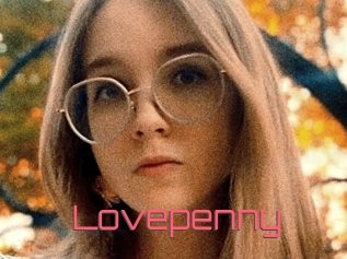 Lovepenny
