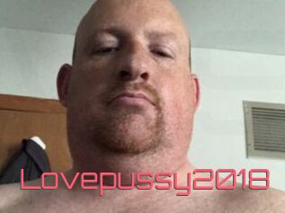 Lovepussy2018