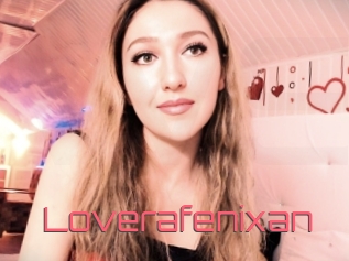 Loverafenixan