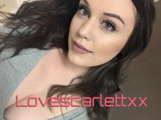 Lovescarlettxx