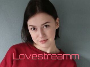 Lovestreamm