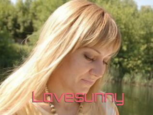 Lovesunny