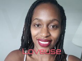 Loveuse