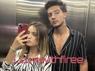 lovewithfiree Webcam Sexe Direct