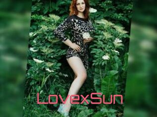 LovexSun