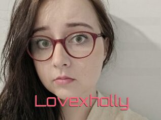 Lovexholly