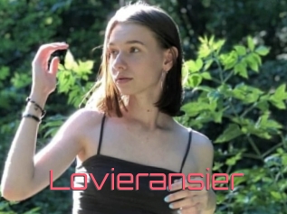 Lovieransier