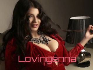 Lovingenna