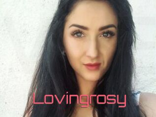 Lovingrosy