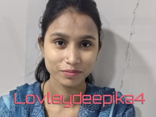 lovleydeepika4 Webcam Sexe Direct