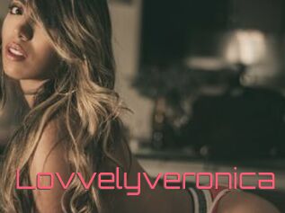 Lovvelyveronica