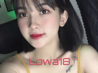Lowa18