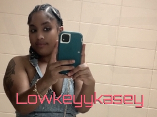 Lowkeyykasey