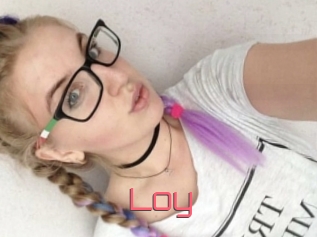 Loy