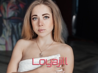 Loyajill