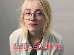 Loyceflakne