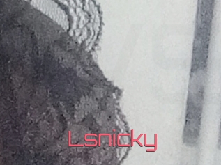 Lsnicky