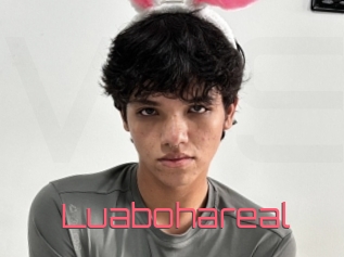 Luabohareal