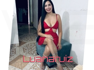 luanaruiz Webcam Sexe Direct