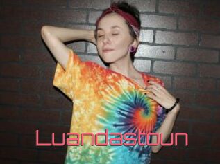 Luandastoun