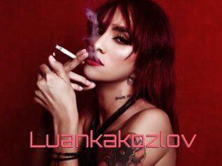 Luankakozlov