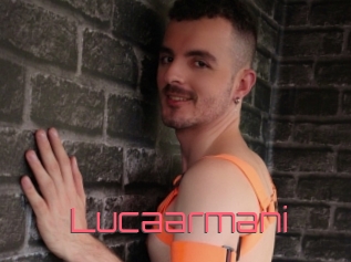 Lucaarmani