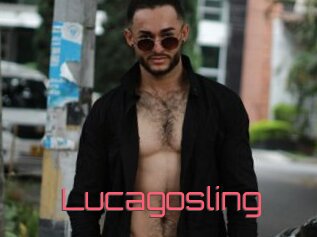 Lucagosling