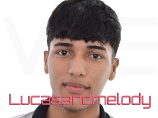 Lucasandmelody