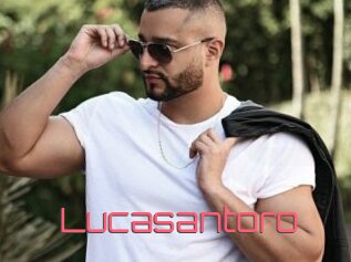 Lucasantoro