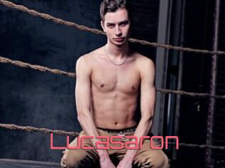 Lucasaron