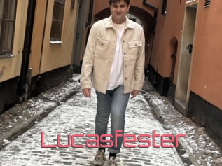Lucasfester