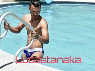 Lucastanaka