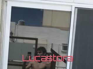 Lucastora