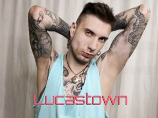 Lucastown