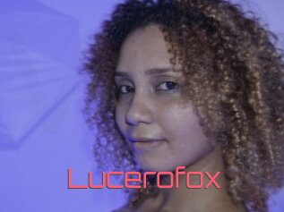 Lucerofox