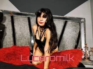 Luceromilk