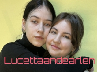 Lucettaandearlen