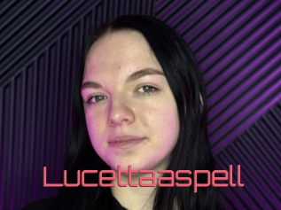 Lucettaaspell