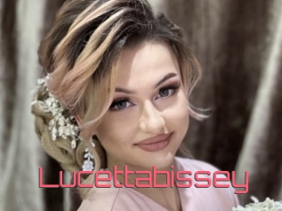 Lucettabissey