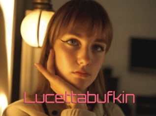 Lucettabufkin