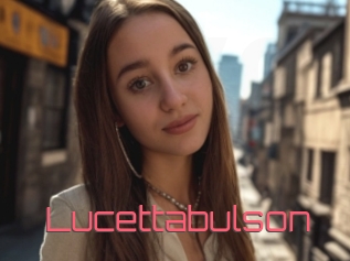 Lucettabulson