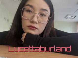 Lucettaburland