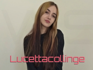 Lucettacollinge