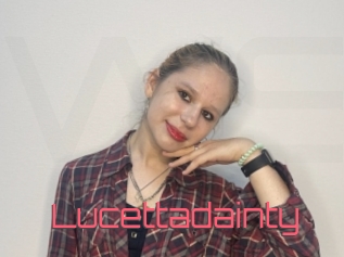 Lucettadainty