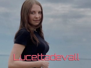 Lucettadevall